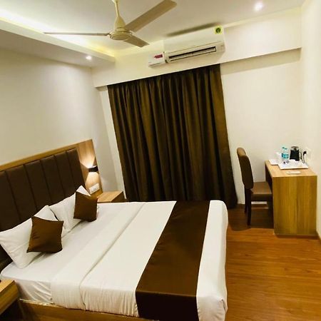 Hotel Plaza Heights By Rak Rooms, Mangaluru Exterior photo