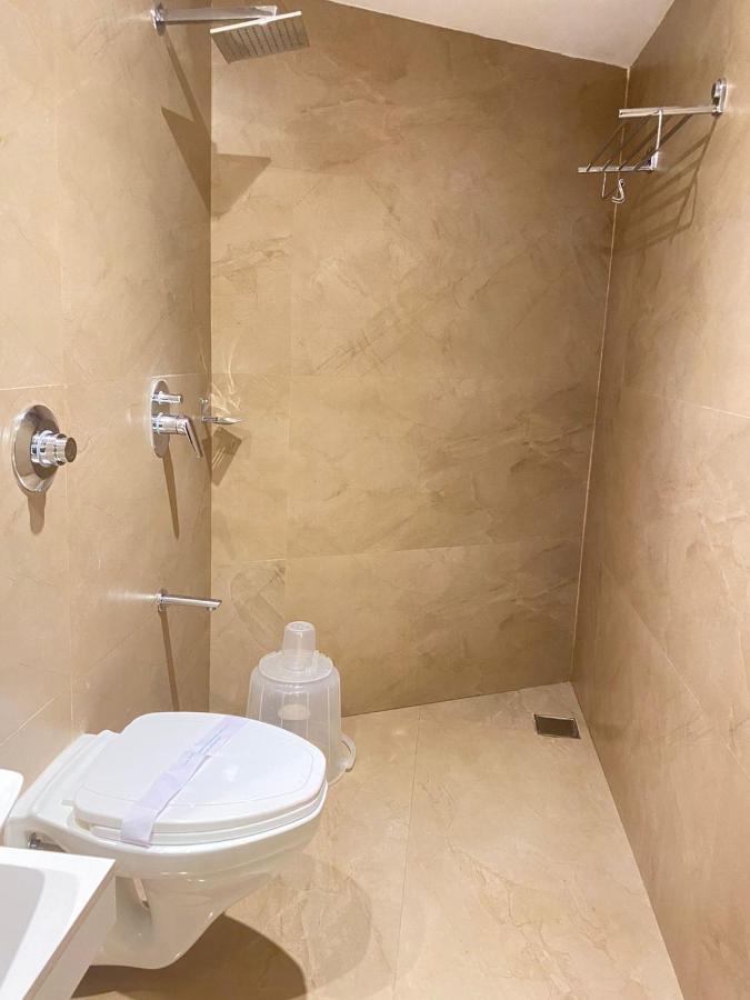 Hotel Plaza Heights By Rak Rooms, Mangaluru Exterior photo