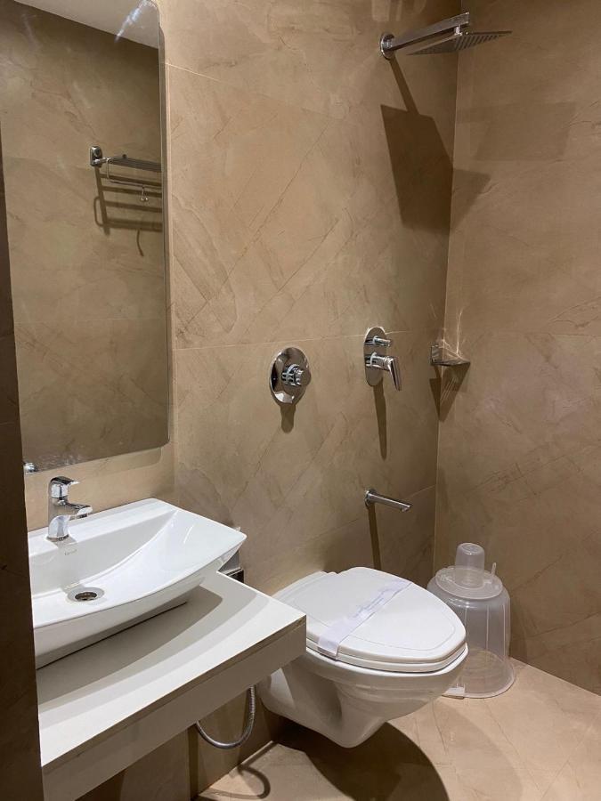 Hotel Plaza Heights By Rak Rooms, Mangaluru Exterior photo