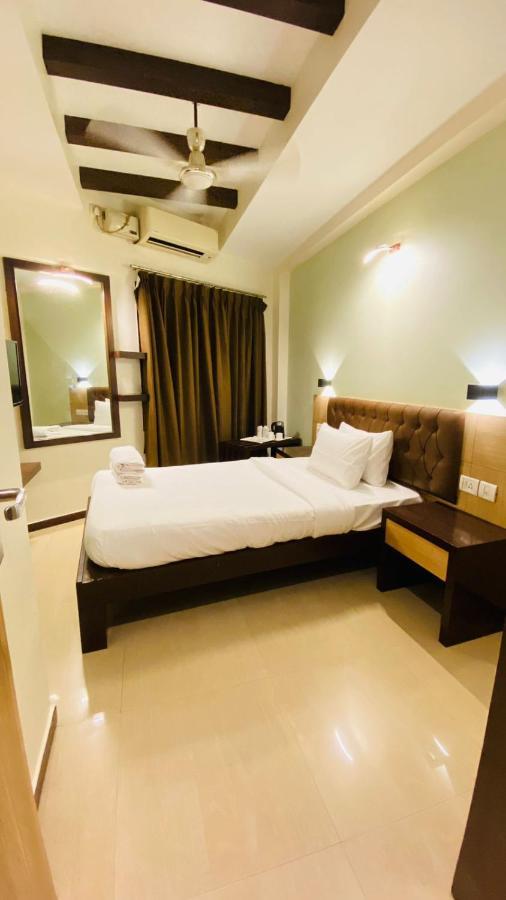 Hotel Plaza Heights By Rak Rooms, Mangaluru Exterior photo