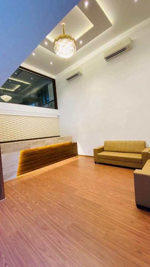 Hotel Plaza Heights By Rak Rooms, Mangaluru Exterior photo
