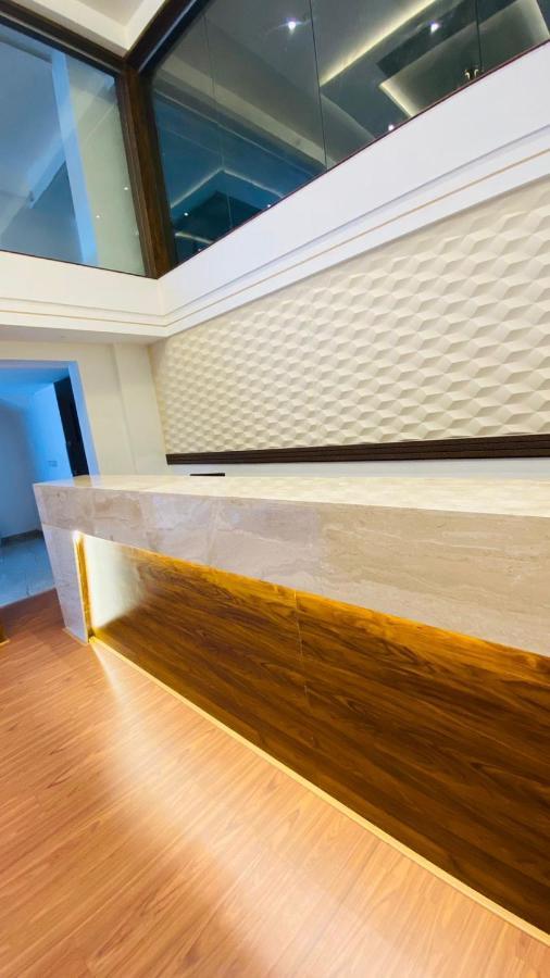 Hotel Plaza Heights By Rak Rooms, Mangaluru Exterior photo