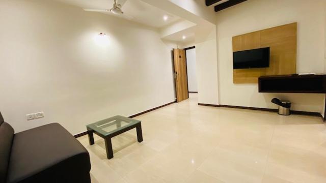Hotel Plaza Heights By Rak Rooms, Mangaluru Exterior photo