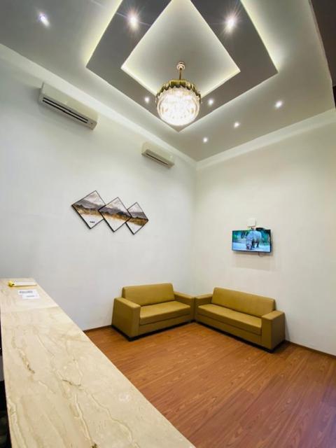 Hotel Plaza Heights By Rak Rooms, Mangaluru Exterior photo
