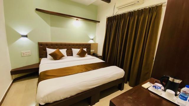 Hotel Plaza Heights By Rak Rooms, Mangaluru Exterior photo